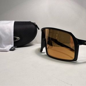 Oakley Sunglass - Sutro Custom